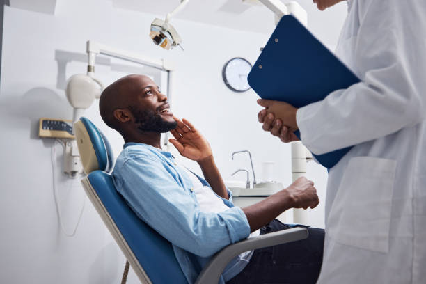 Best Sedation Dentistry  in Deenwood, GA
