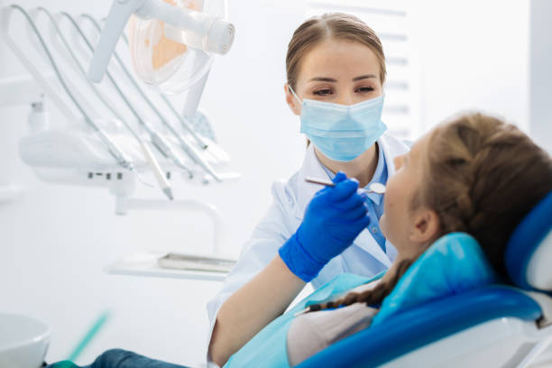 Advanced Technology for Better Dental Care in Deenwood, GA